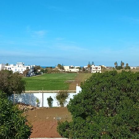 Riad Of Serenity Briech Asilah Exterior foto